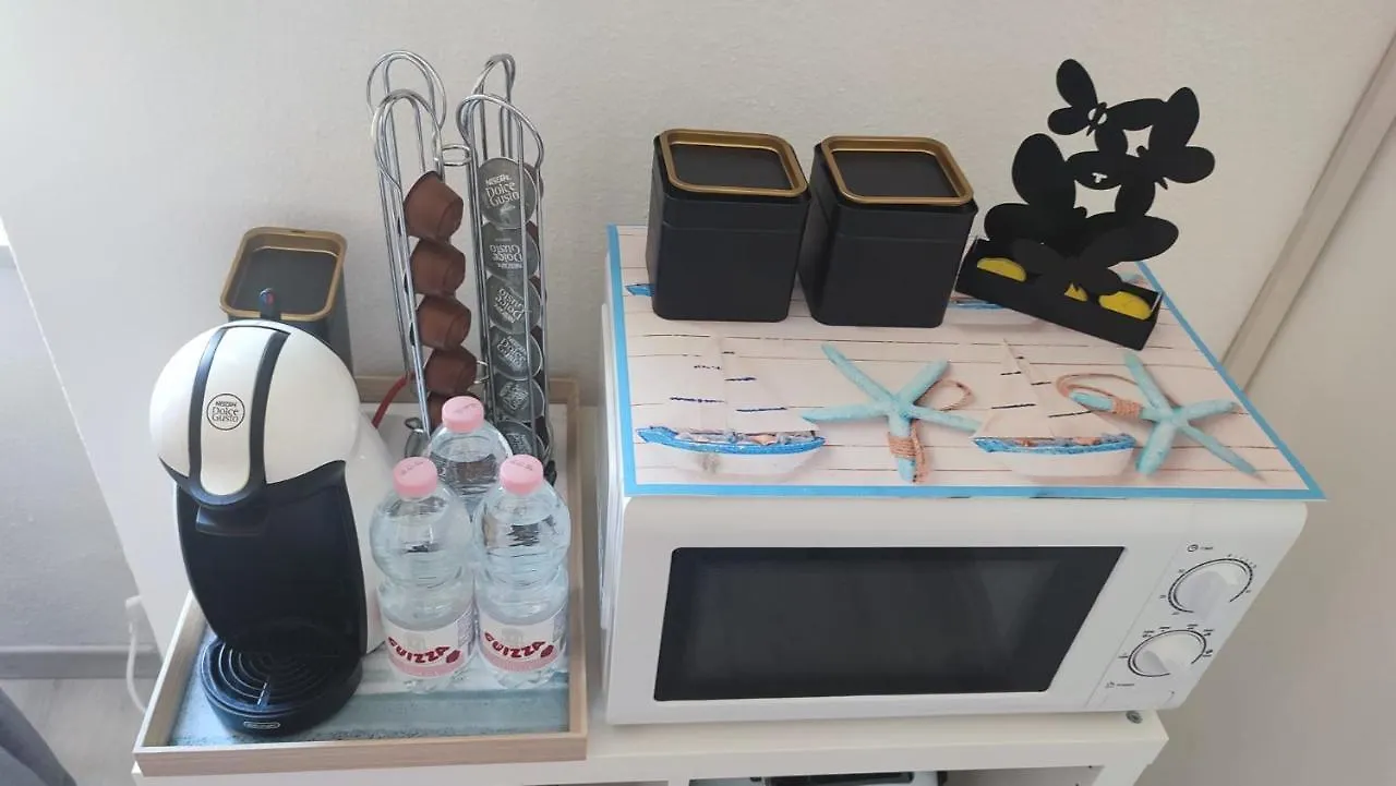 Appartamento Leo Holiday Homes Deiva Marina Italia