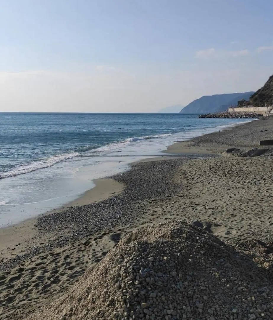 Apartmán Leo Holiday Homes Deiva Marina