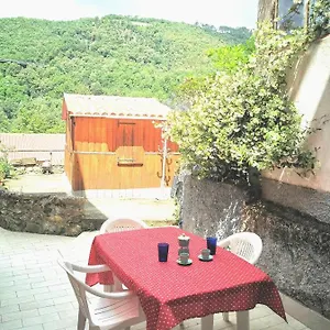 L'angolo Del Levante -monolocale Ligure Appartamento