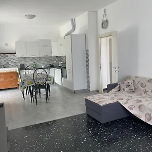 La Casa Di Silvio Tra Le 5 Terre E Portofino Casa vacanze