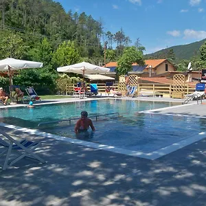 Villaggio Valdeiva Campeggio
