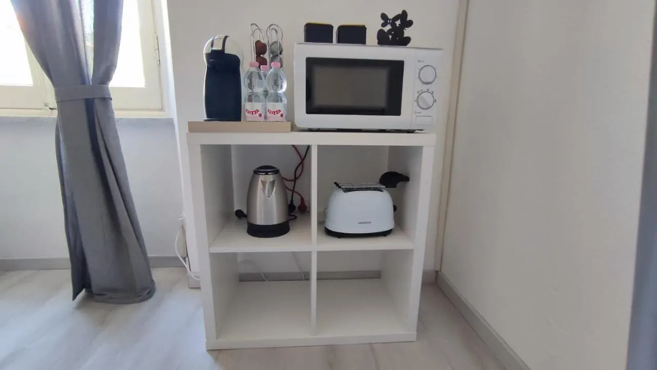 Apartment Leo Holiday Homes Deiva Marina