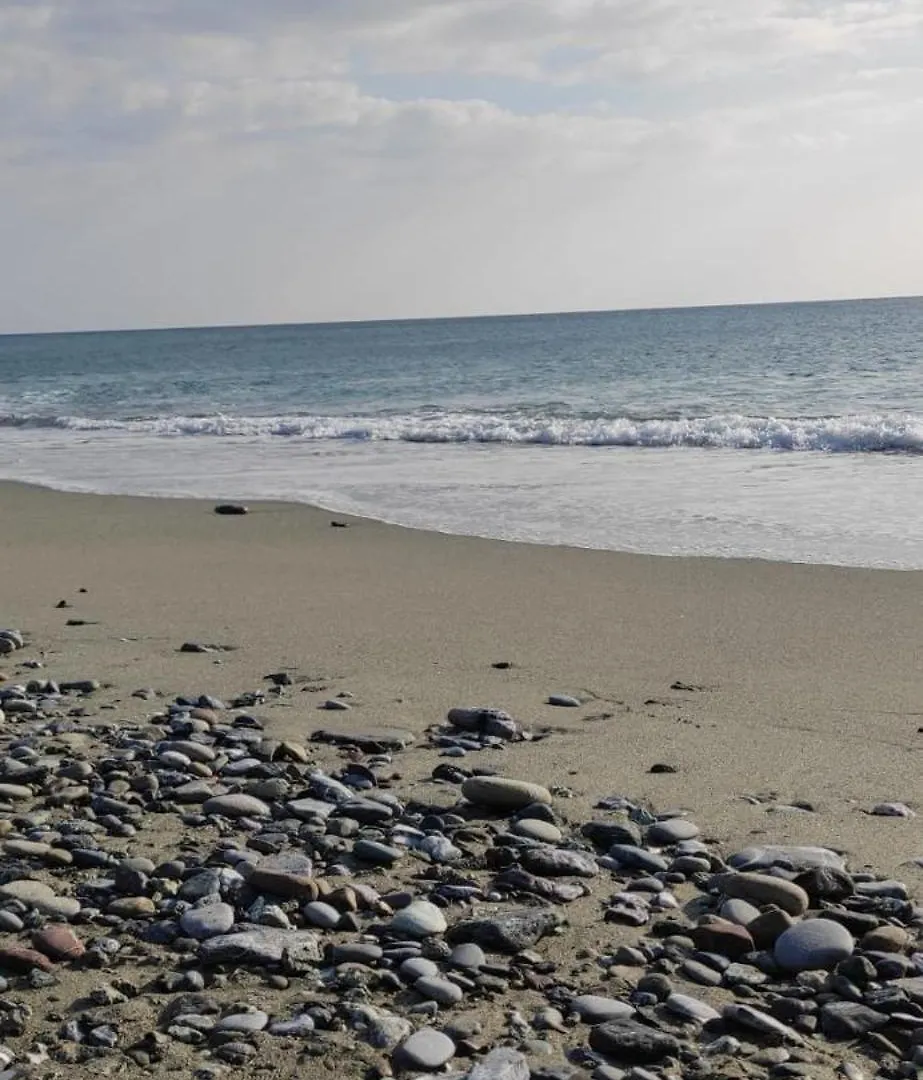 Apartment Leo Holiday Homes Deiva Marina